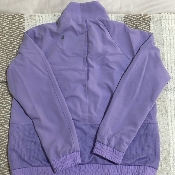 Figs jacket size small - Picture 2 of 2